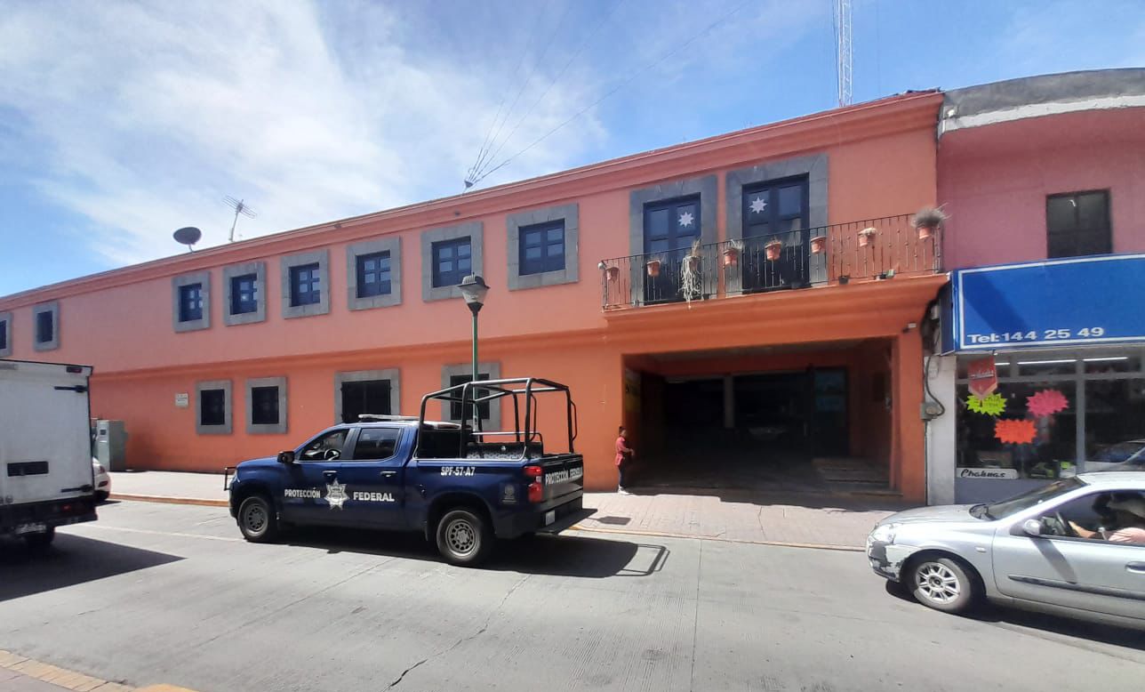 Cuenta Chiautempan con refugios temporales en caso de alguna emergencia por el volcán Popocatépetl